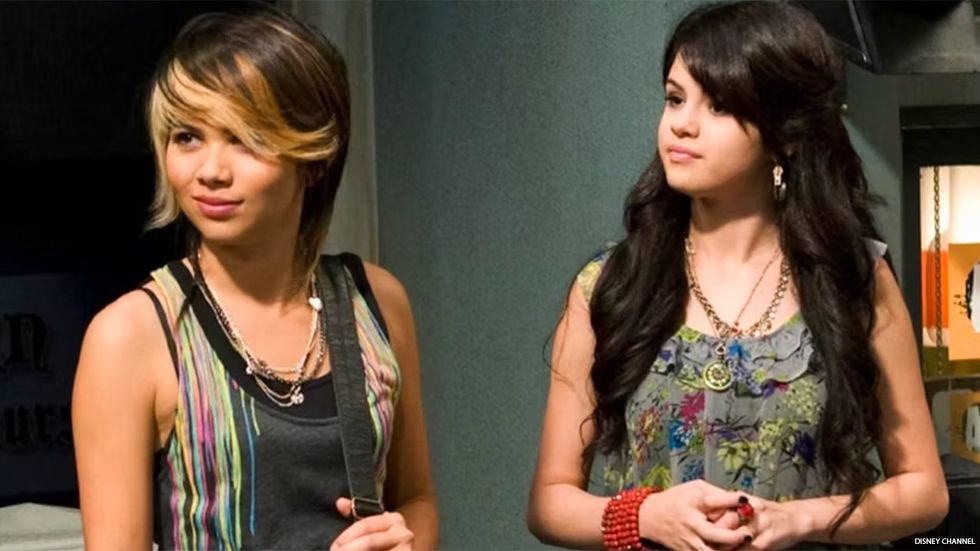 Wizards of Waverly Place' Head Writer Says Selena Gomez's Character Was  Supposed to Be Bi