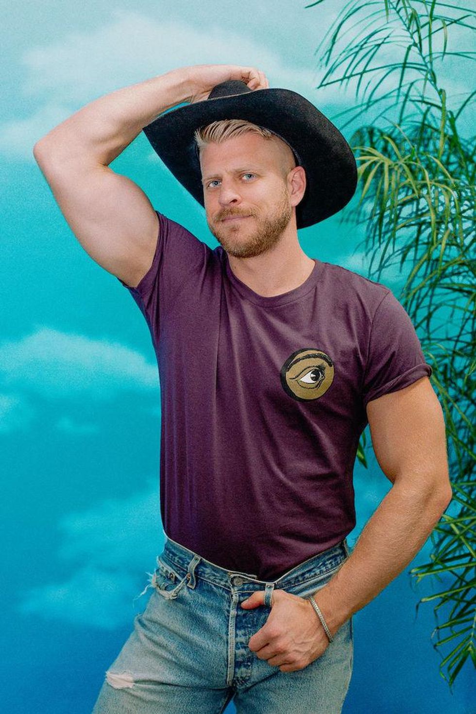 Sticket Inn Cider and Homoco collaboration