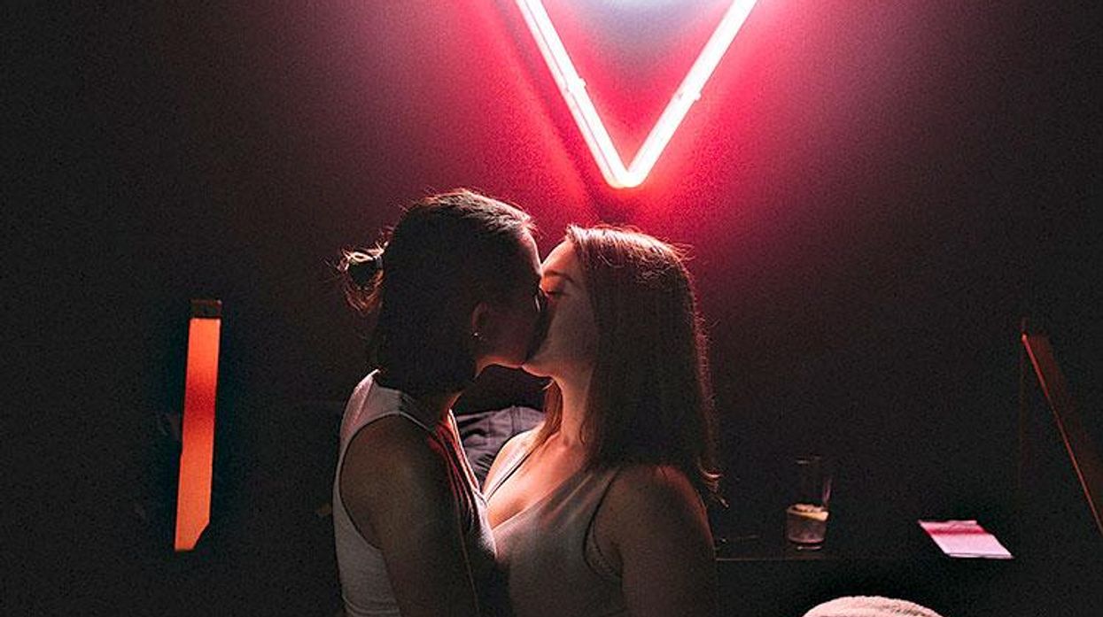 Still Standing: How These Lesbian Bars Persisted