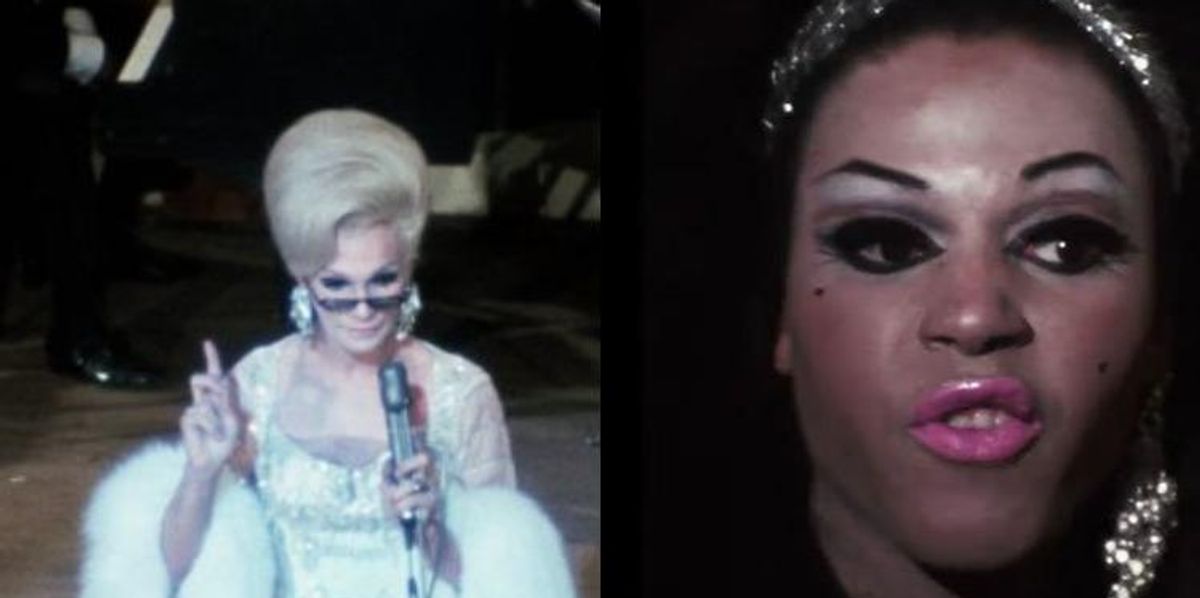 ‘The Queen,’ ‘Mother of Drag Documentaries’ Is Now on Netflix | Out.com