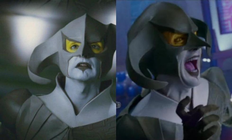 Stitches from 'Sky High'