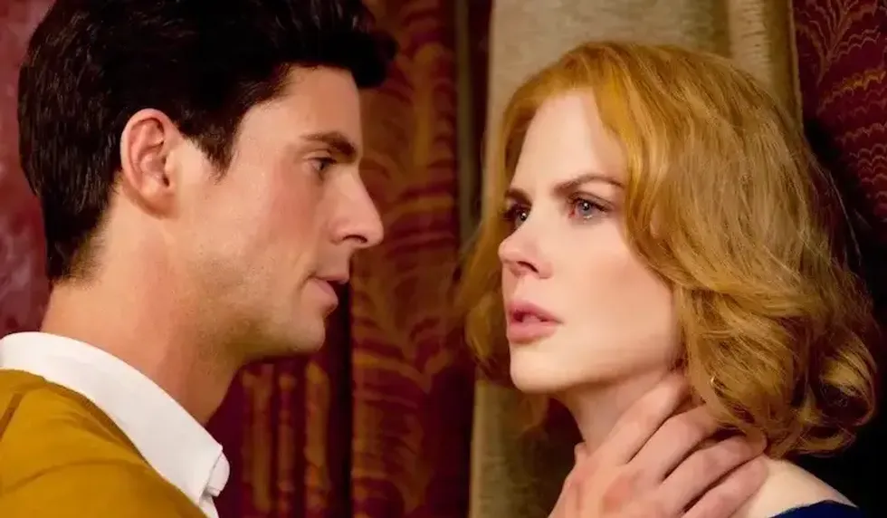 Stoker