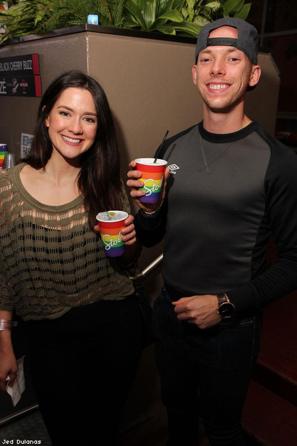 Stoli Key West Cocktail Classic: Chicago