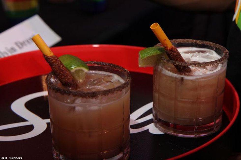 Stoli Key West Cocktail Classic: Chicago