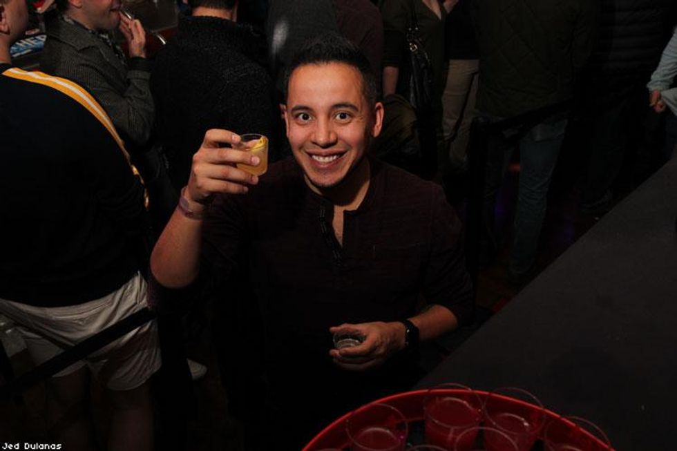 Stoli Key West Cocktail Classic: Chicago