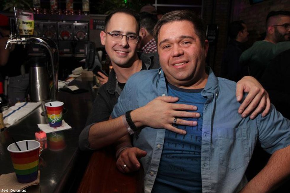 Stoli Key West Cocktail Classic: Chicago