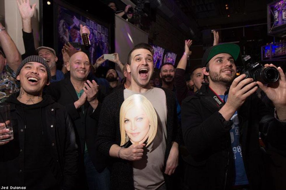 Stoli Key West Cocktail Classic: Chicago