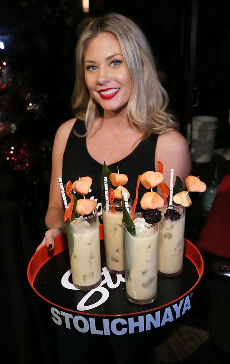 Stoli Key West Cocktail Classic - NYC Competition & Show