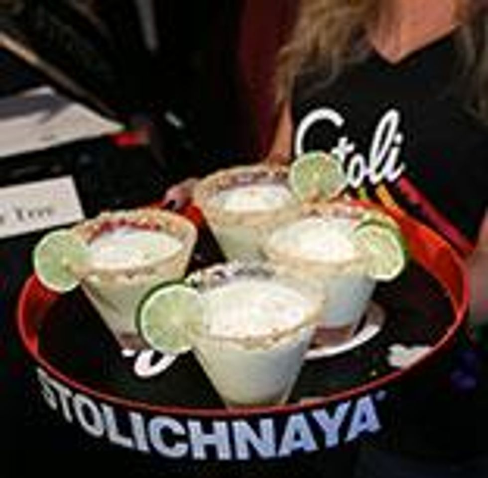 Stoli Key West Cocktail Classic - NYC Competition & Show