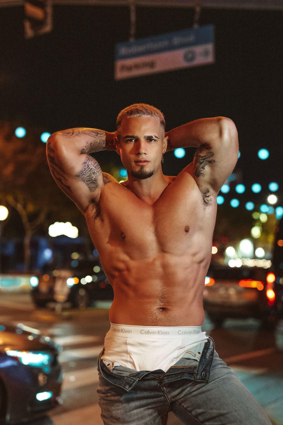 Stoli Key West Cocktail Classic Sweepstakes Winner