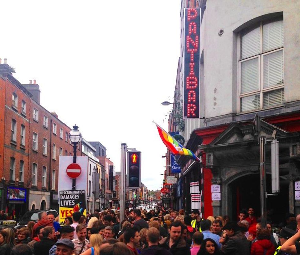 Stoli Key West Cocktail Classic Sweepstakes Winner