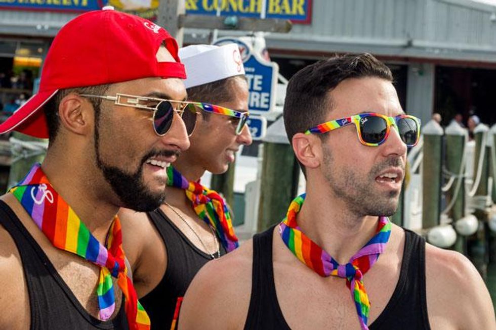 Stoli Key West Cocktail Classic VIP Sunset Cruise