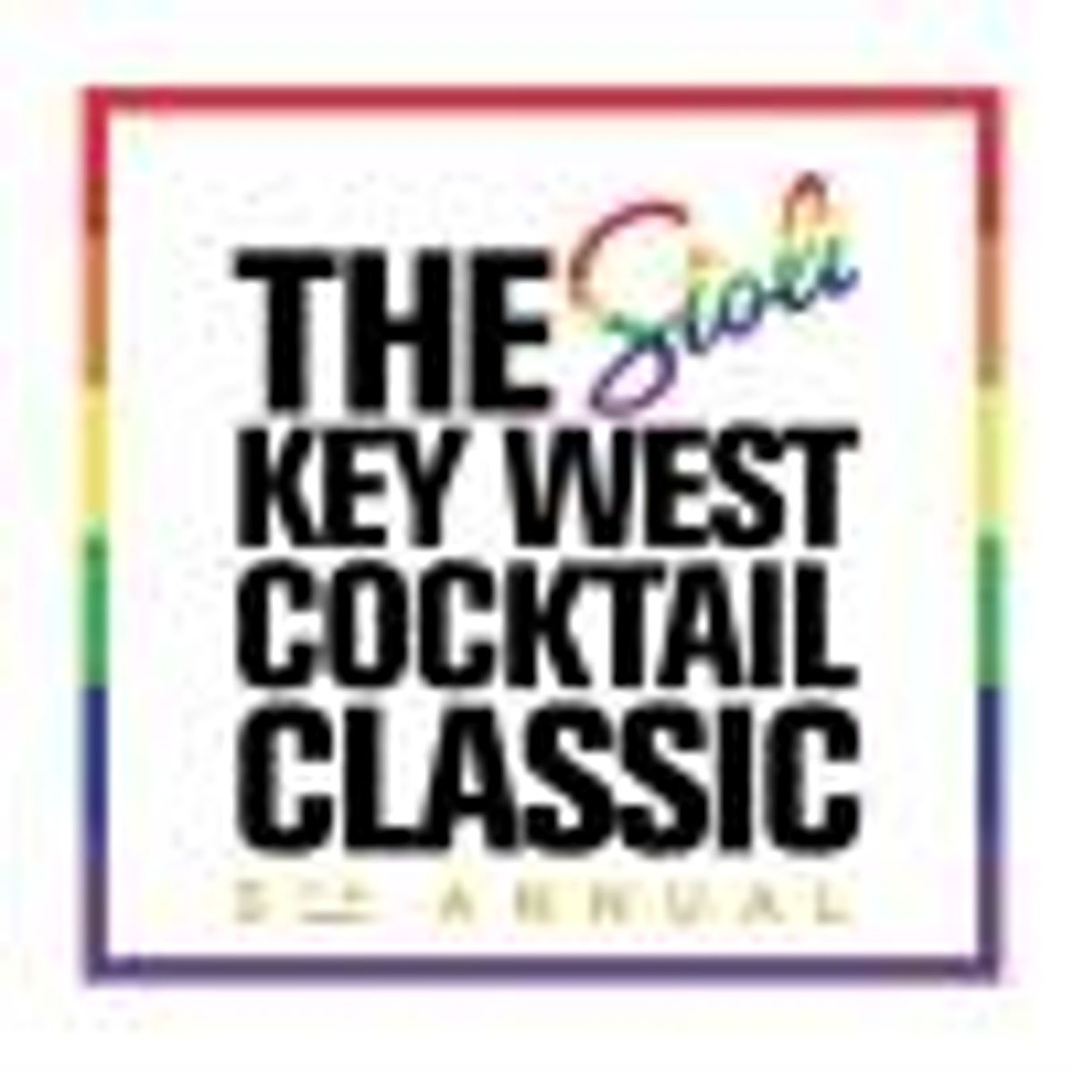 Stoli Key West Cocktail Classic