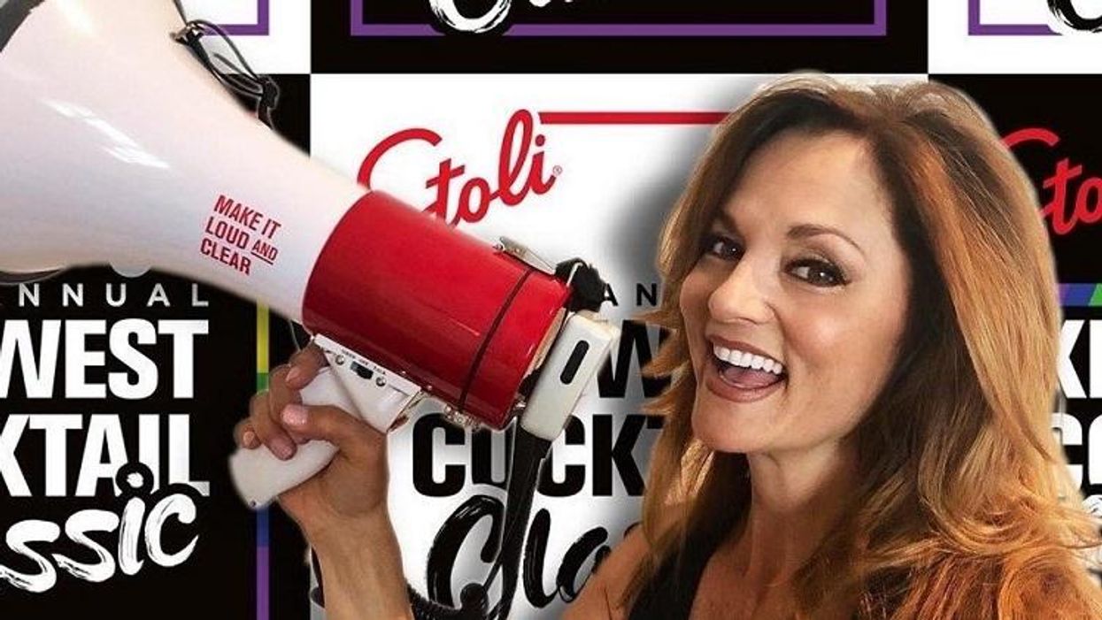 Stoli Los Angeles 2020