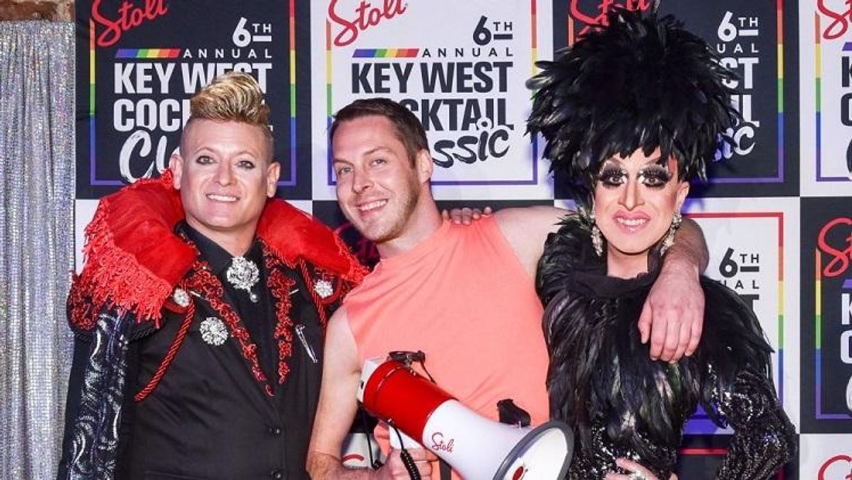 Stoli New Orleans 2020