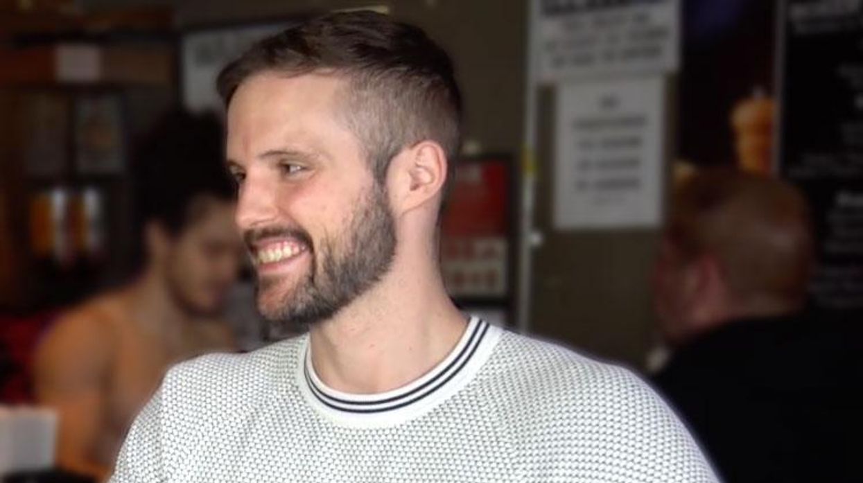 Stoli Raising the Bar