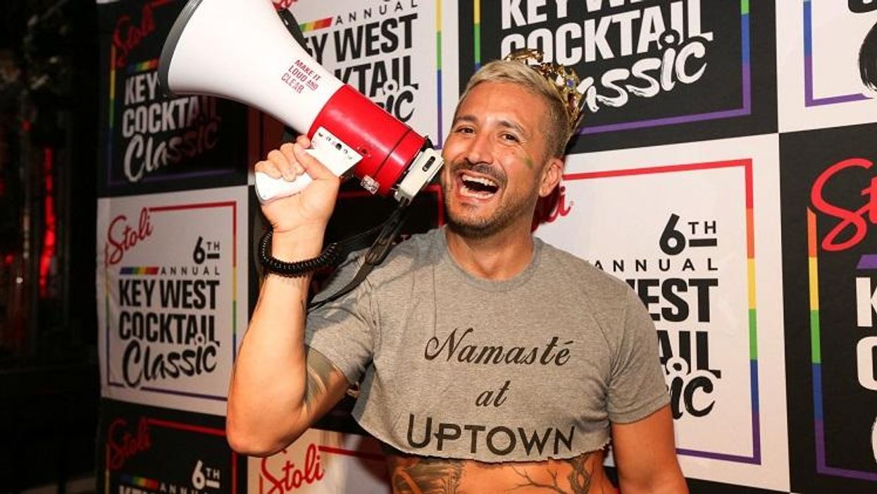 Stoli San Diego 2020