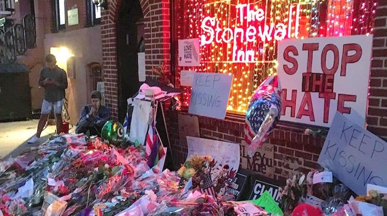 stonewall post orlando