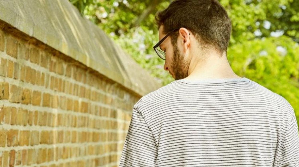 Stonewall, UK, Hate Crime