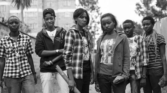 Stories of Our Lives (2014)