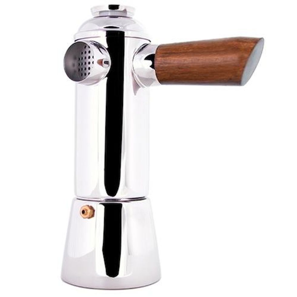 Stovetop Espresso Maker
