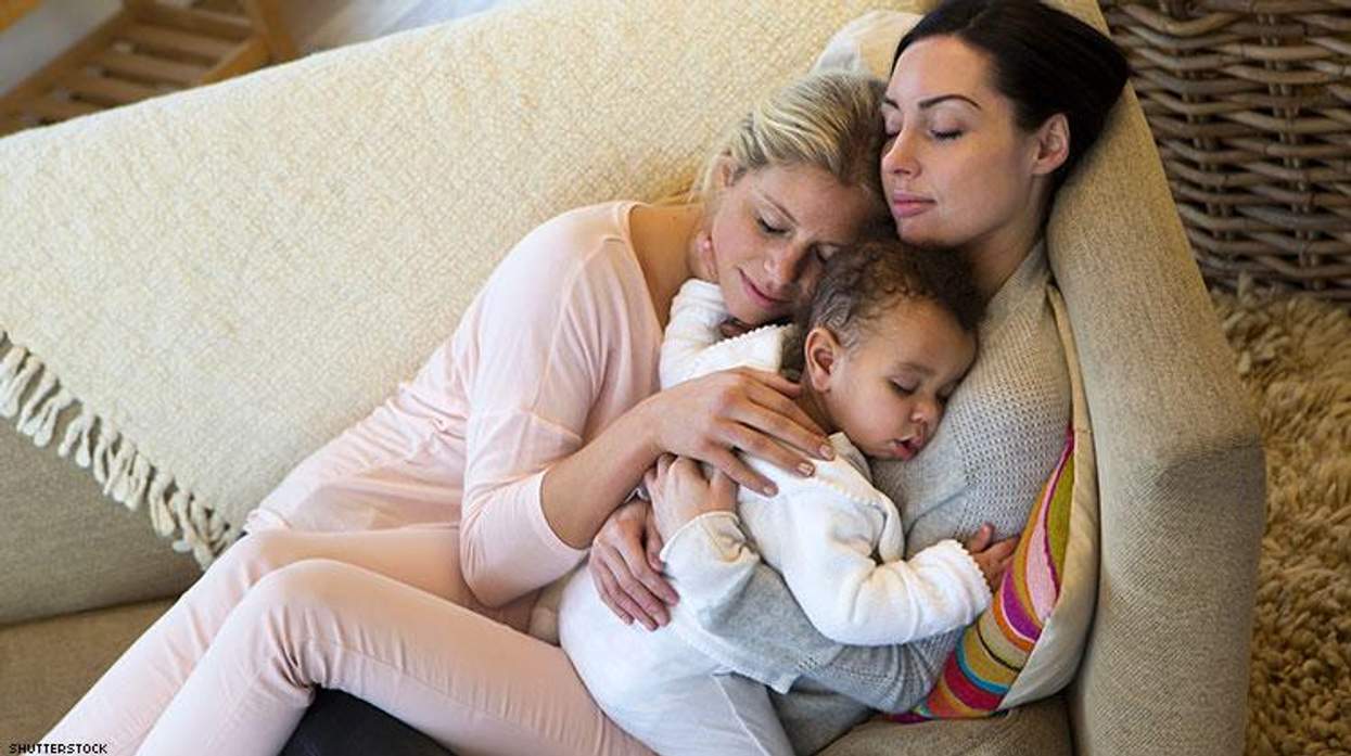 Straight men wins five-figure settlement from IVF clinic for using his superman-strength sperm to sire children to same-sex families and single women.