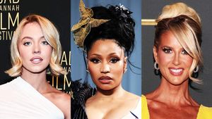 Straight Nonsense: Beware the Trumpy divas