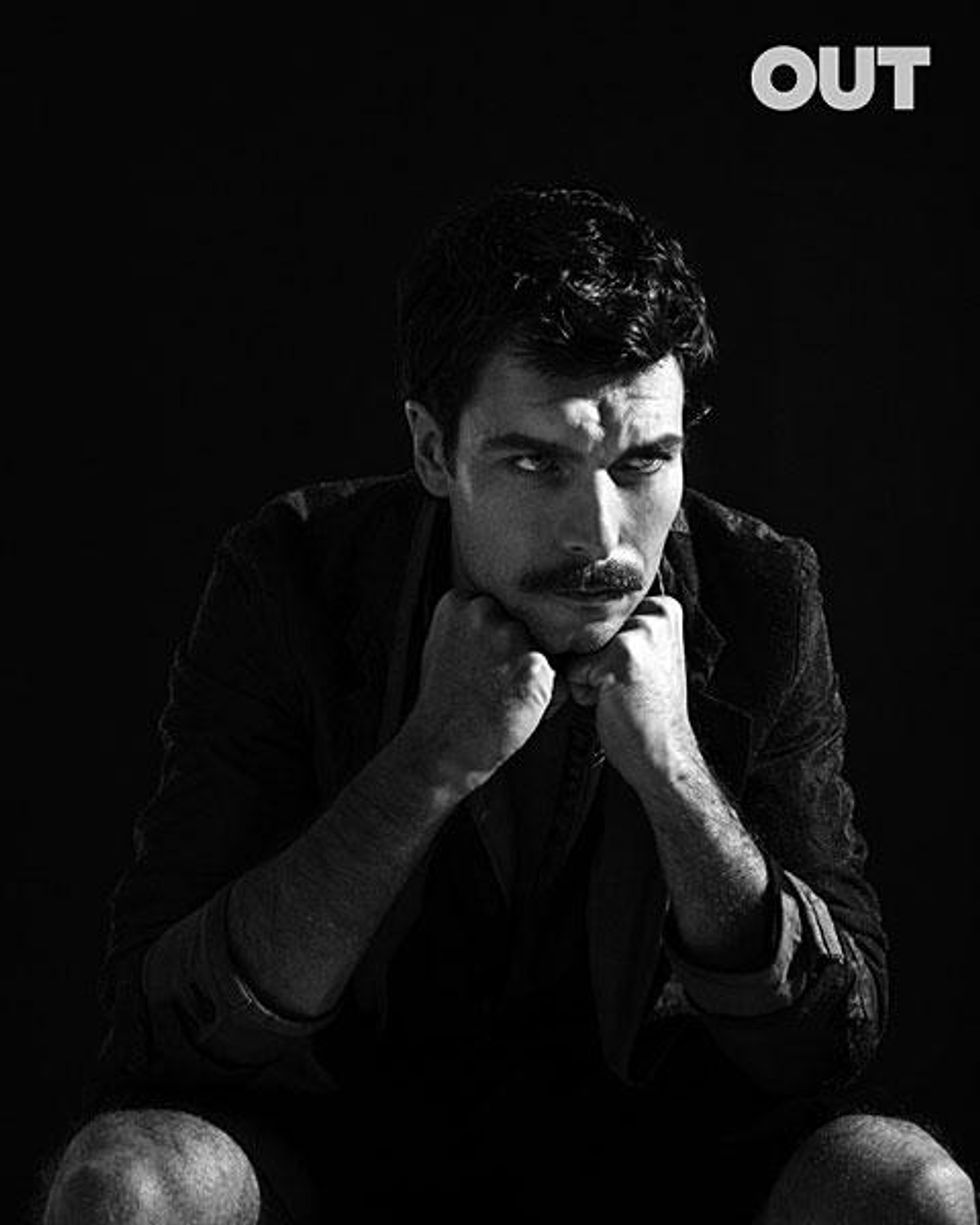 Stranger by the Lake