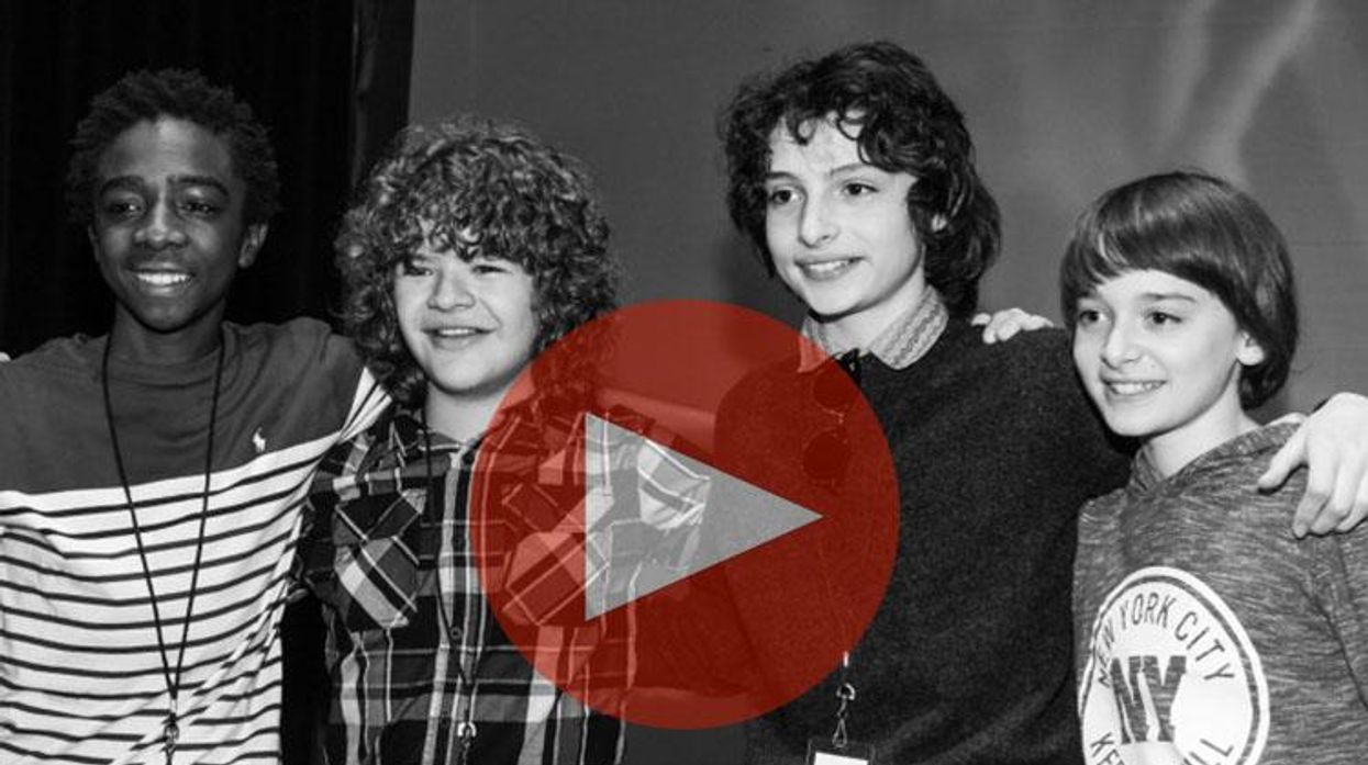 Stranger Things Composers Reveal More Upside Down In Store For Season 2