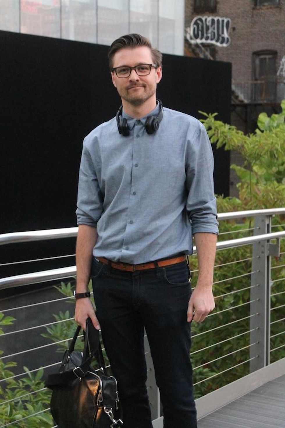 Street-style-business-casual-color-block-1