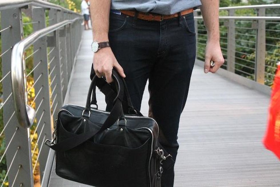 Street-style-business-casual-color-block-5