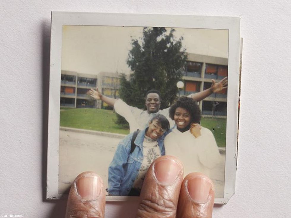 Strong Island\u2019s Call for Justice