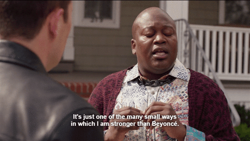 stronger than beyonce