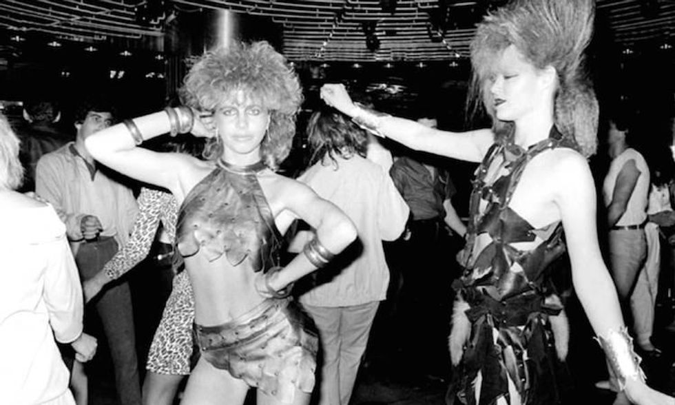 Studio 54