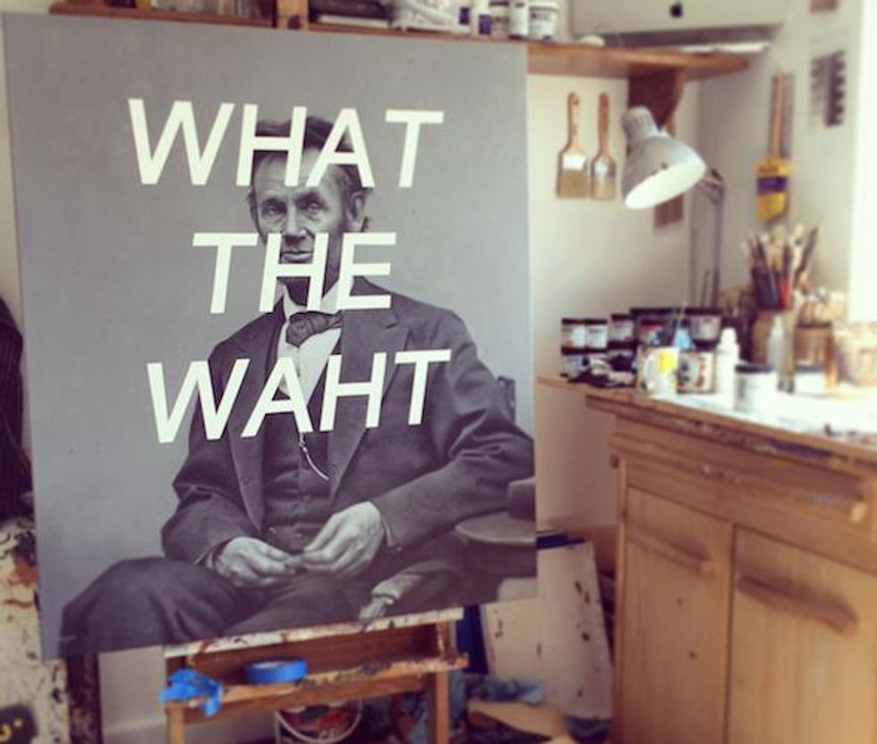 Studio view, denver slideshow