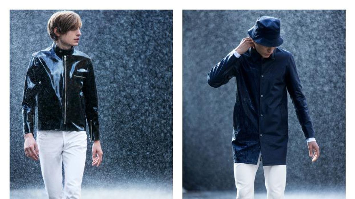Stutterheim SS16