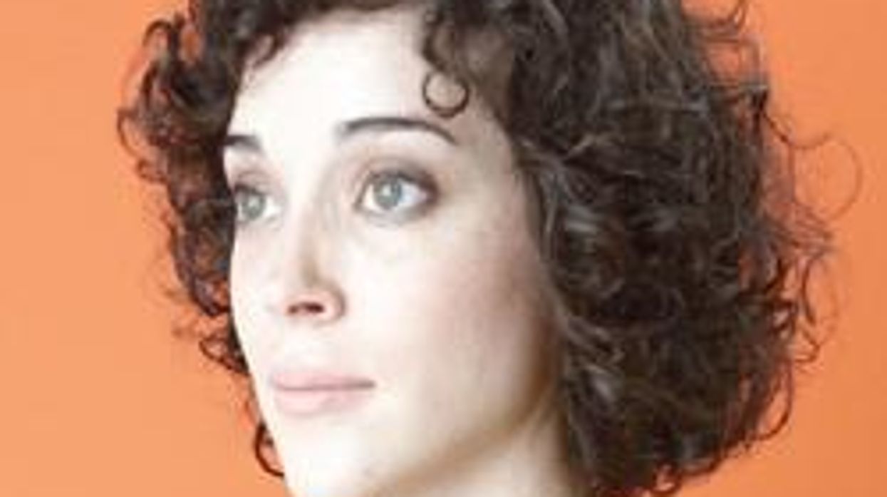 Stvincent