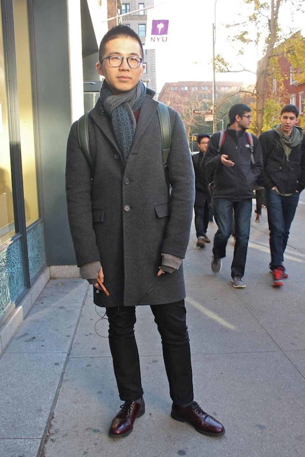 Stylish-student-street-style