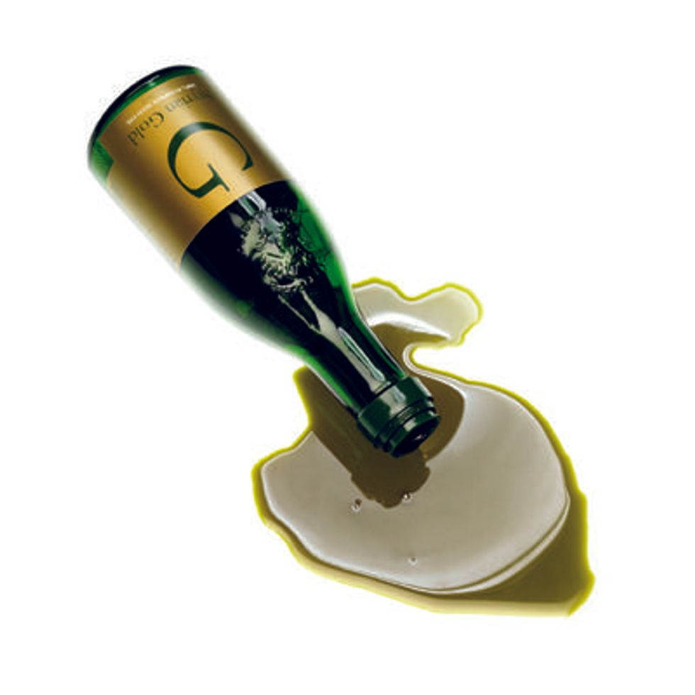 Styrian Gold pumpkin seed oil