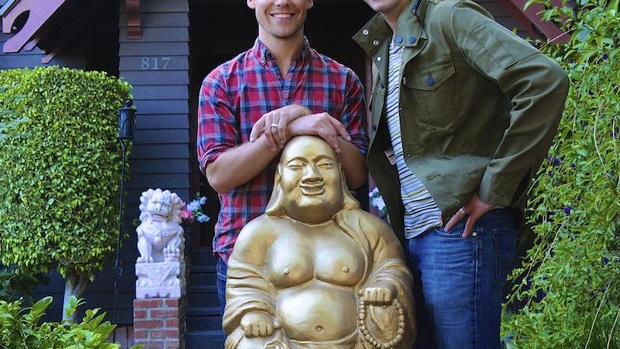 Such Good People starring Michael Urie