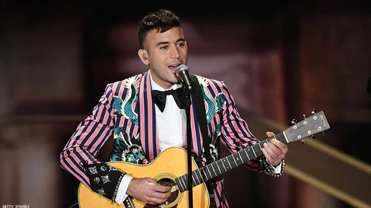 Sufjan Stevens