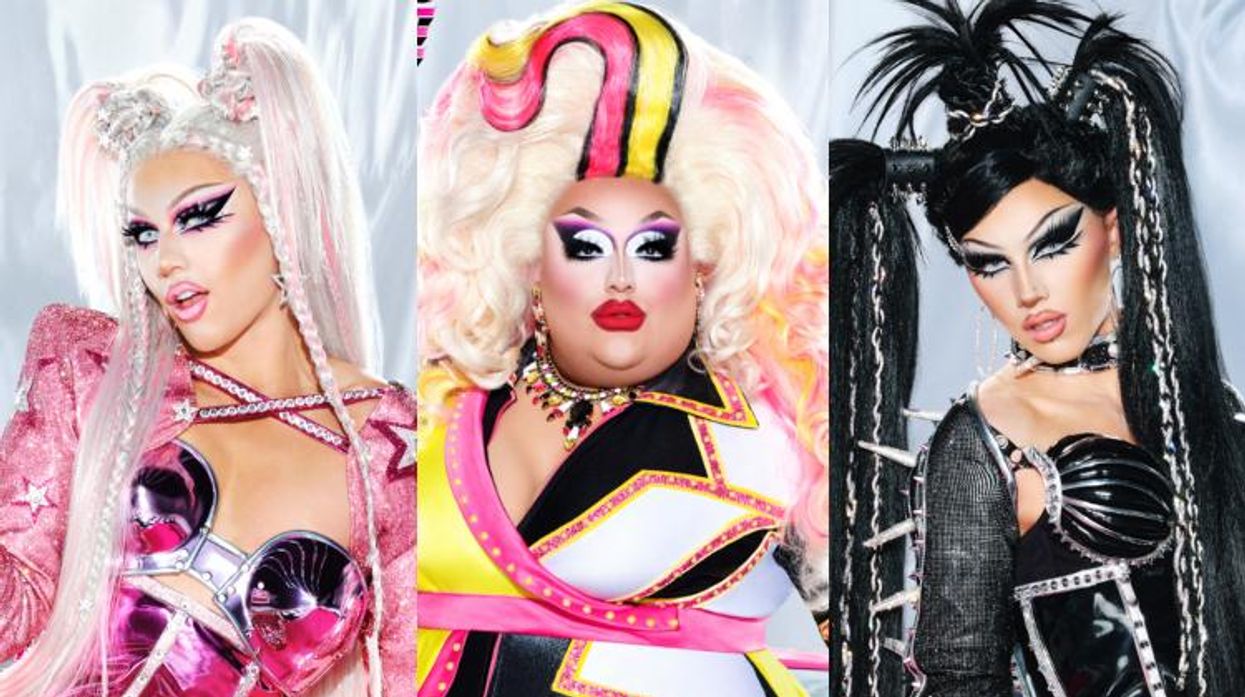 Sugar; Mistress Isabelle Brooks; Spice