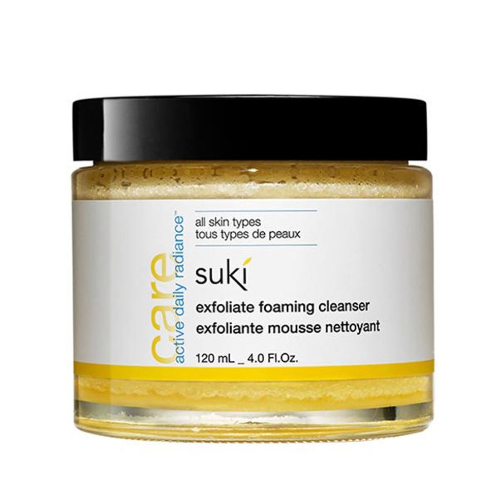 Suki Exfoliating Cleanser