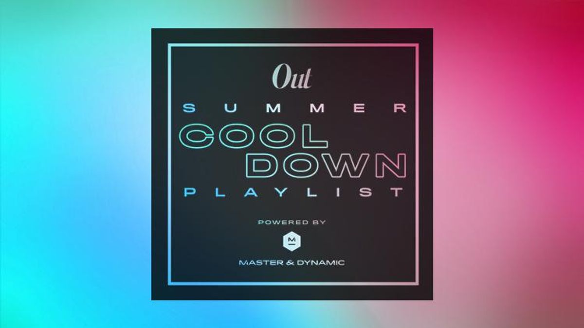 Summer Cool Down Playlist DJ Mikey Pop Master & Dynamic 