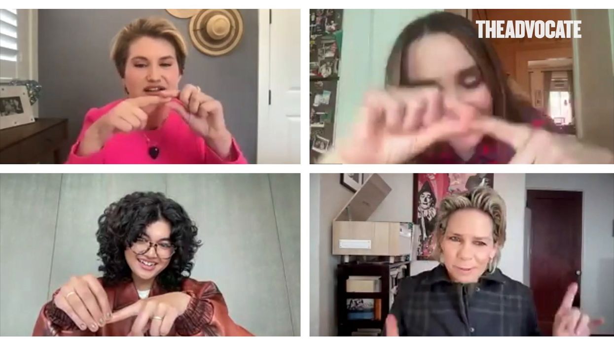 <p>How <em>Summer of 69 </em>turns the raunchy sex comedy into a story of platonic love among women </p>