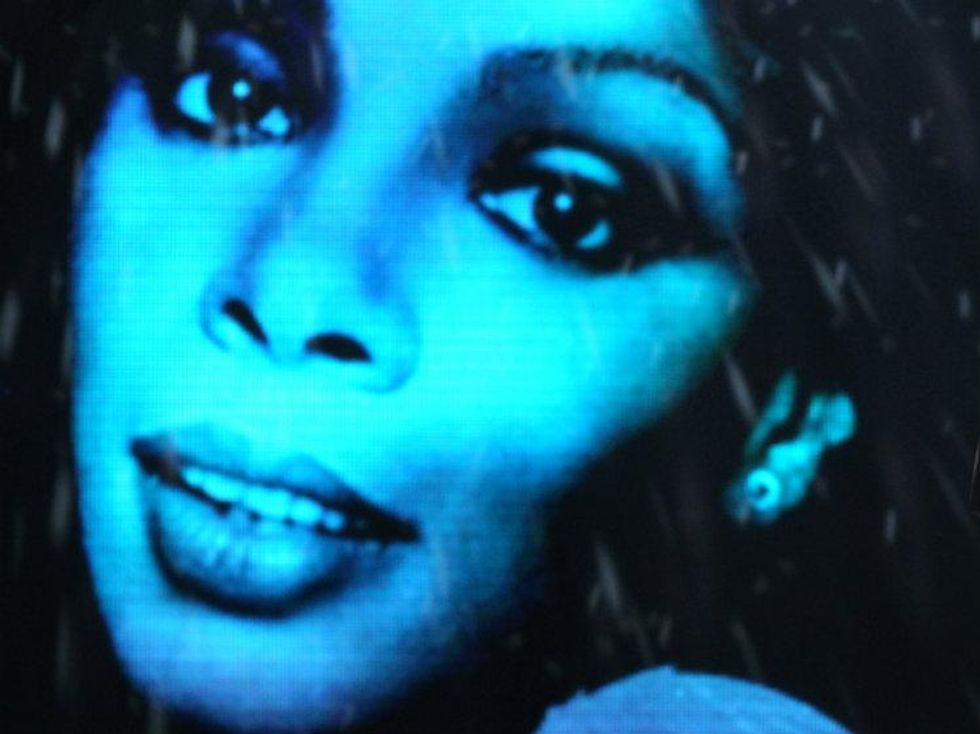 'Summer: The Donna Summer Musical'