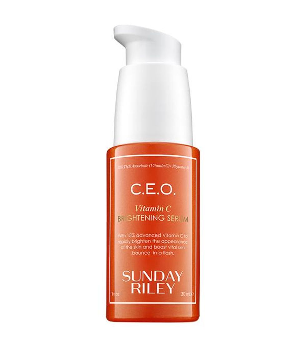 Sunday Riley - C.E.O Brightening Serum