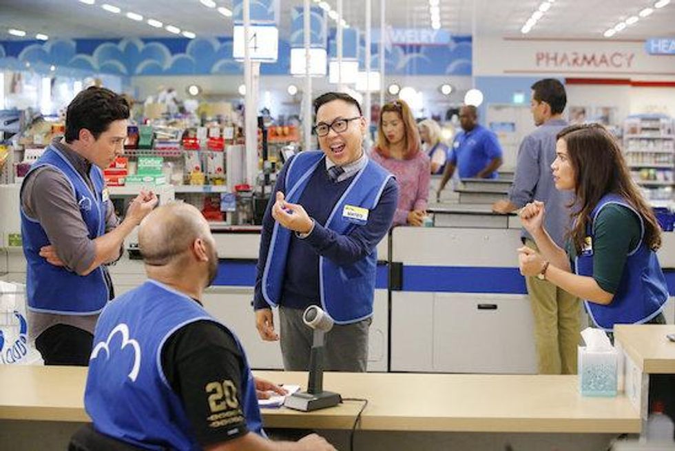 'Superstore' (NBC)