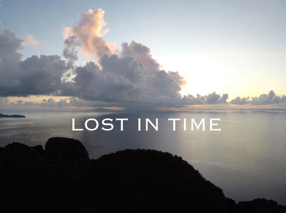 Support LGBT film #postproduction: $56,231