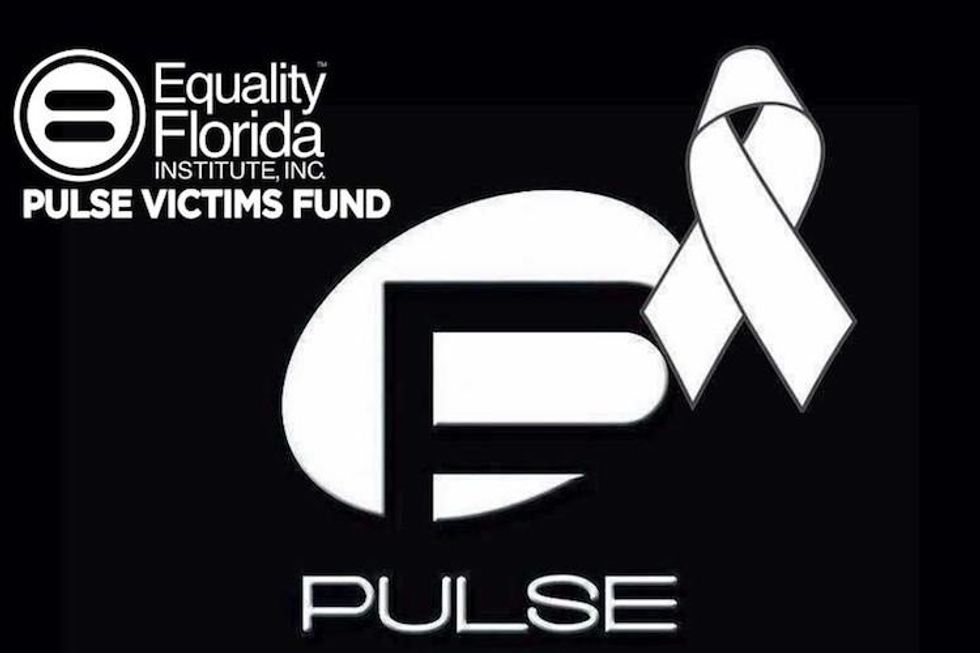 Support Victims of Pulse Shooting: $7,853,140